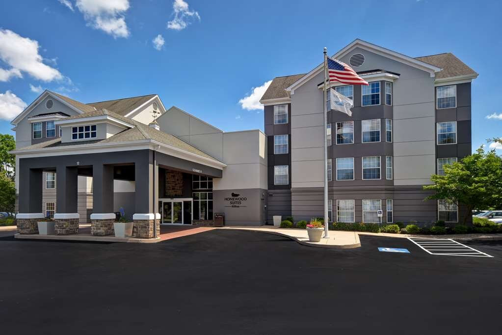 Homewood Suites By Hilton Philadelphia-Great Valley主图