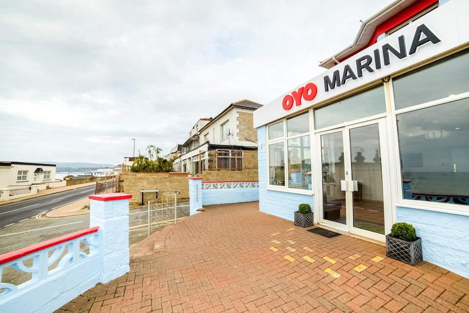 OYO Marina-官方