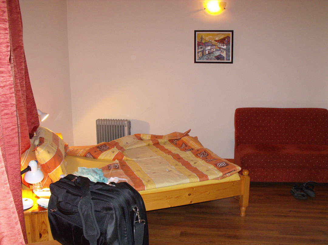 Guesthouse Veliko Tarnovo