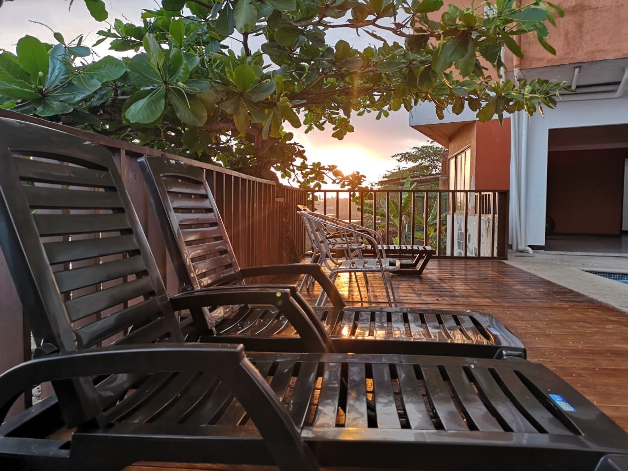 Hotel Playa Bonita-官方