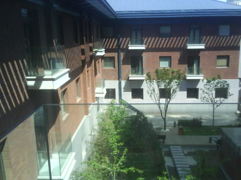 世纪国建宾馆主图