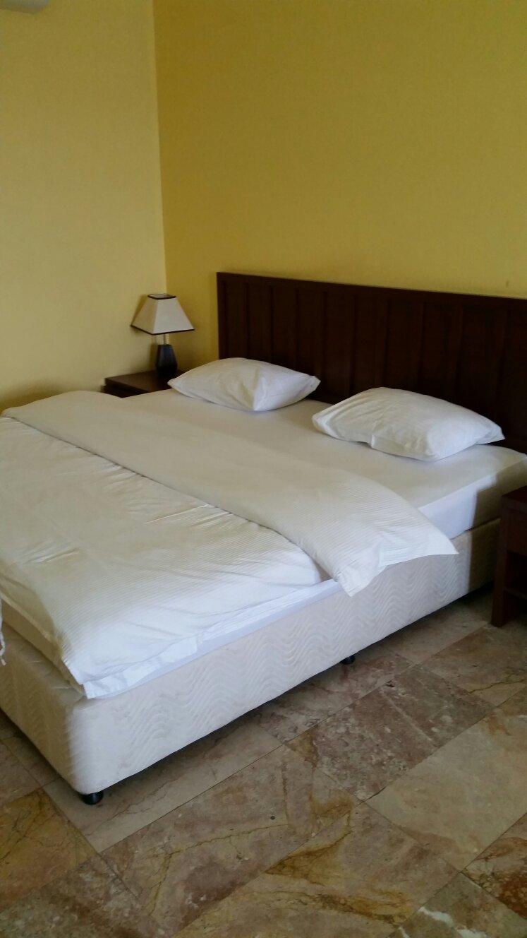 Hamasa Plaza Hotel and Apartments-官方