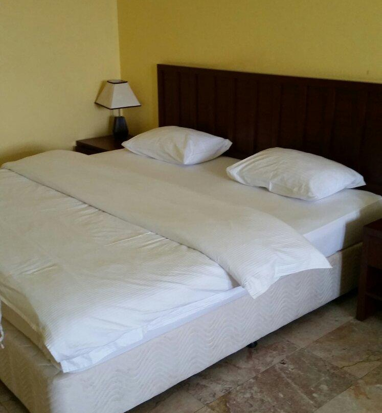 Buraimi酒店住宿-Hamasa Plaza Hotel and Apartments