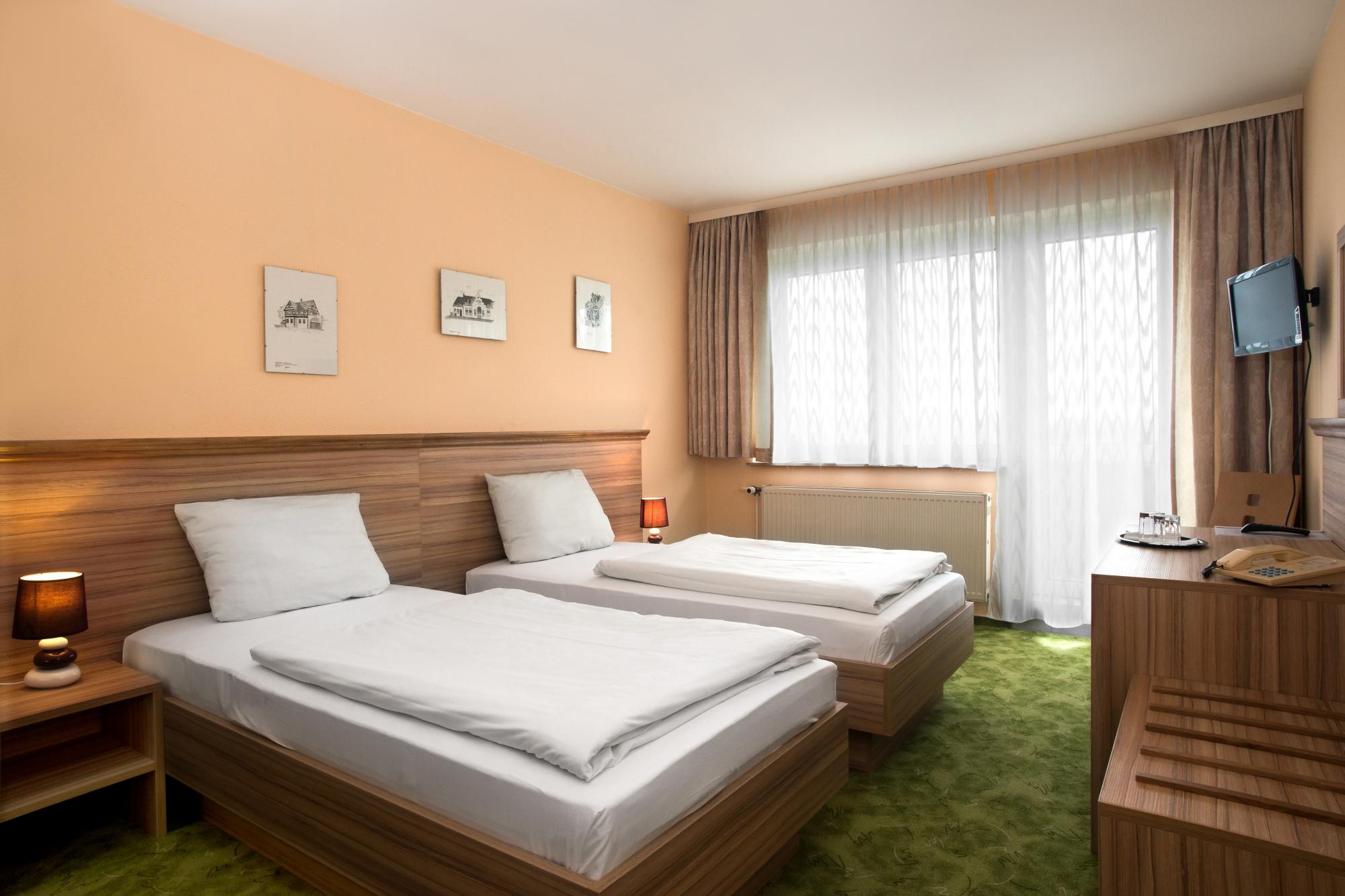 Hotel Weimarer Berg-官方