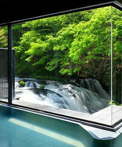 Hanare Matsushimakaku酒店图片