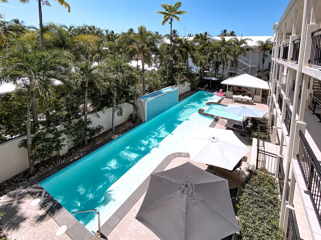 道格拉斯港酒店住宿-Mowbray By The Sea