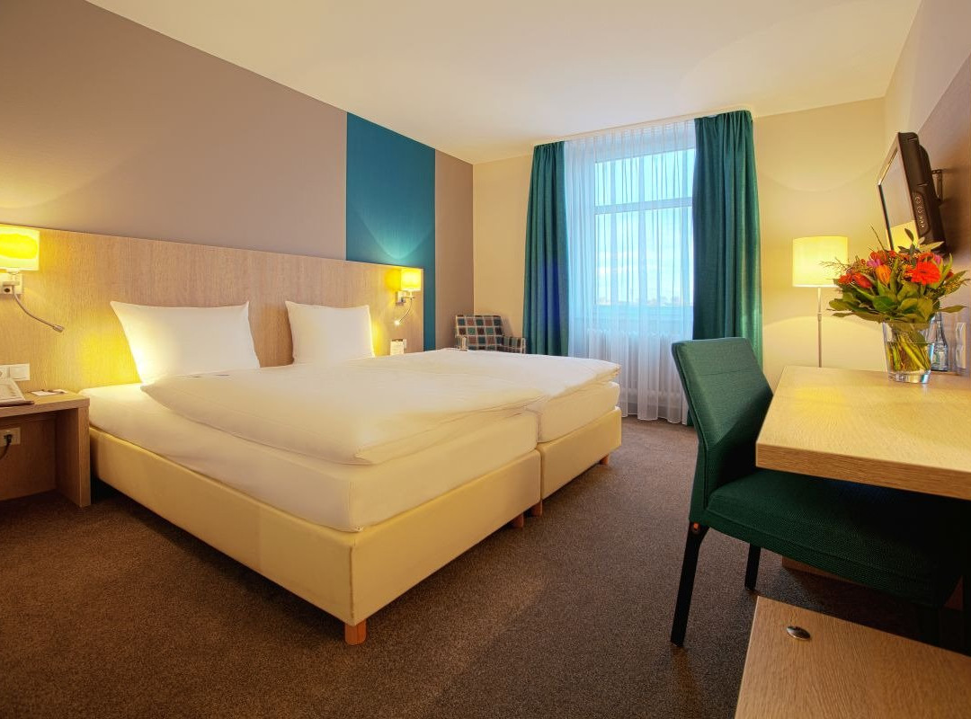 普瑞斯登特酒店