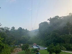 Bukit Lagong-黑风洞必去景点