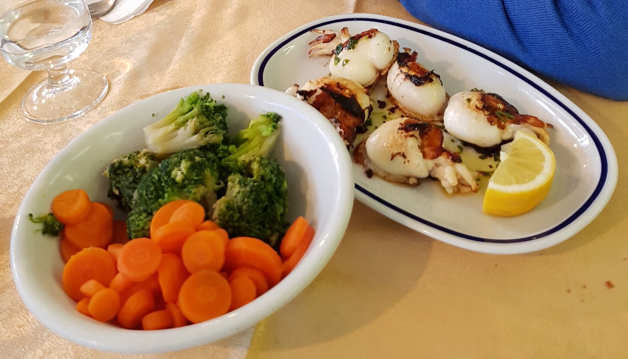 Hotel Adriaco-餐饮