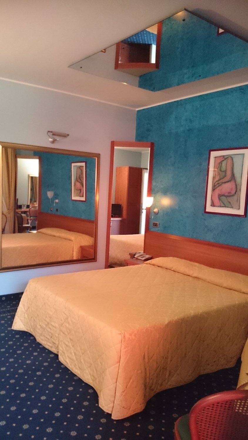 Hotel Motel Sporting-官方