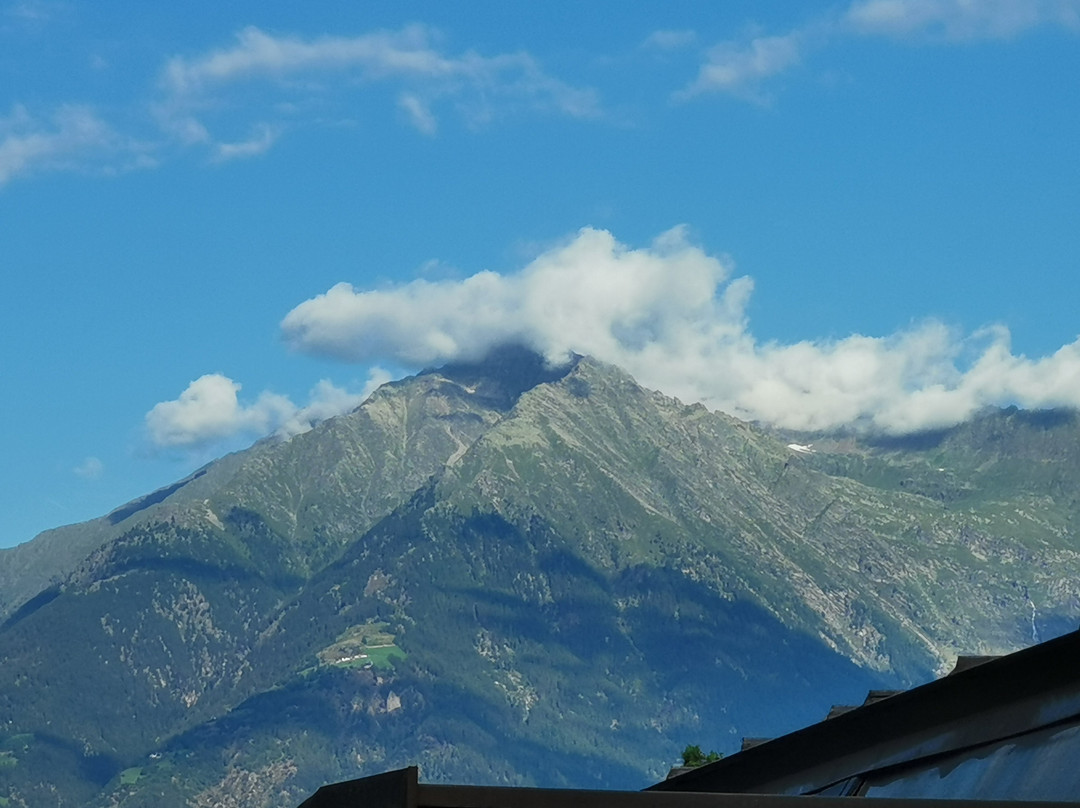 Hotel Sonnenhof Merano