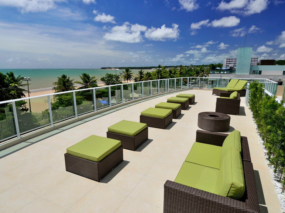 Nord Luxxor Cabo Branco