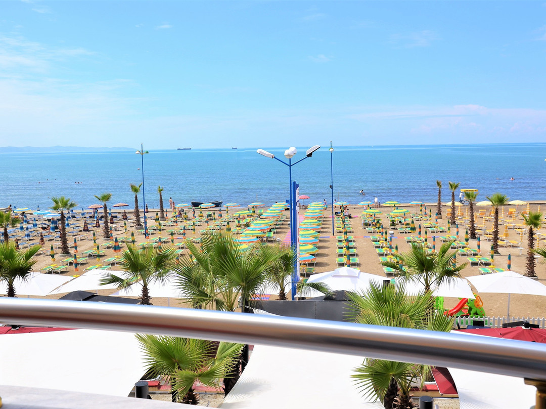 Rinia酒店住宿-Hotel Virginia