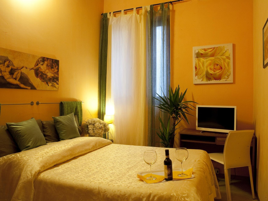 Hotel Centro - Campi Bisenzio