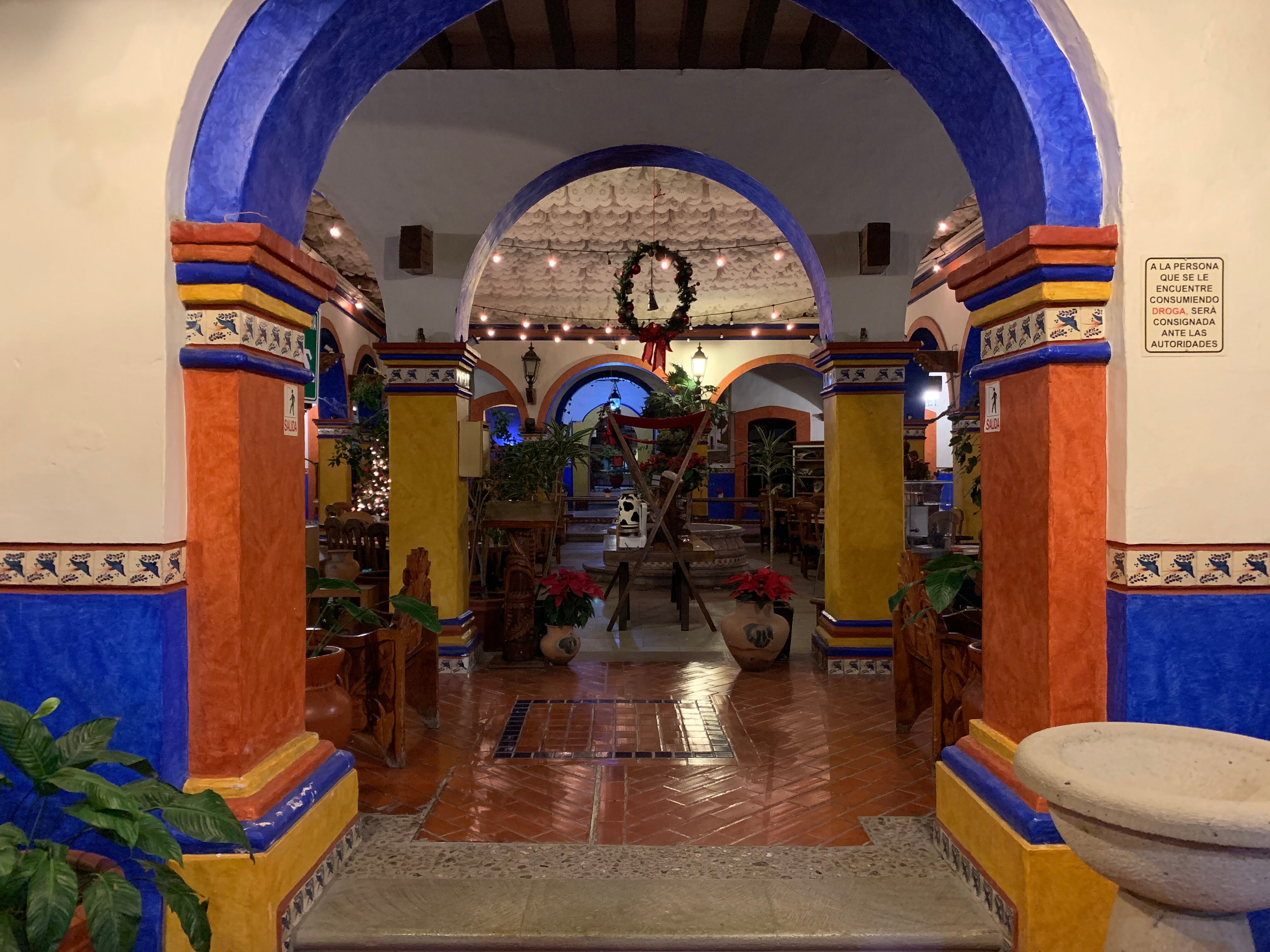 Hotel Del Portal-官方