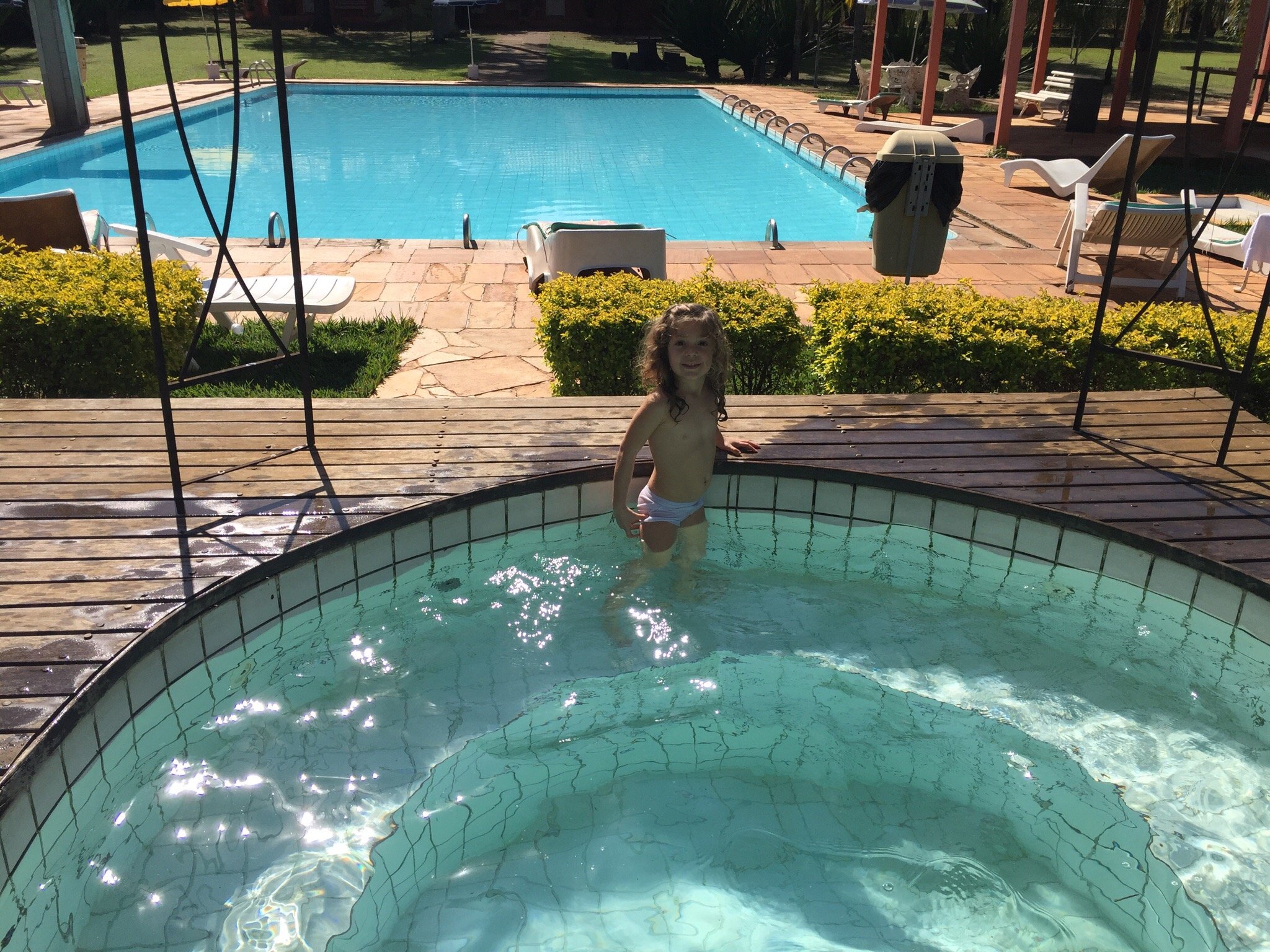 Spa Fazenda Santa Cruz-官方