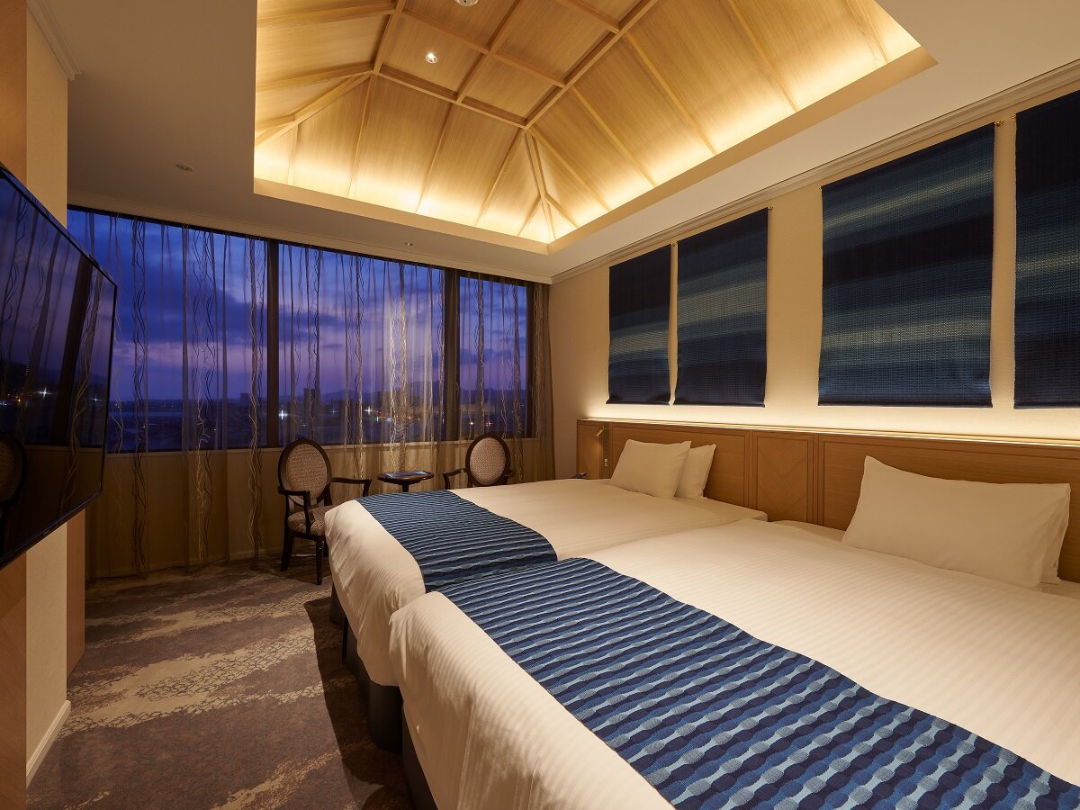 Izumo Royal Hotel-官方