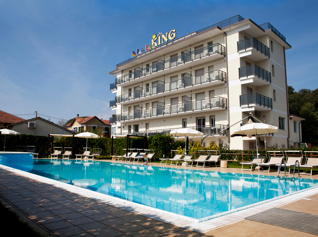 Hotel King