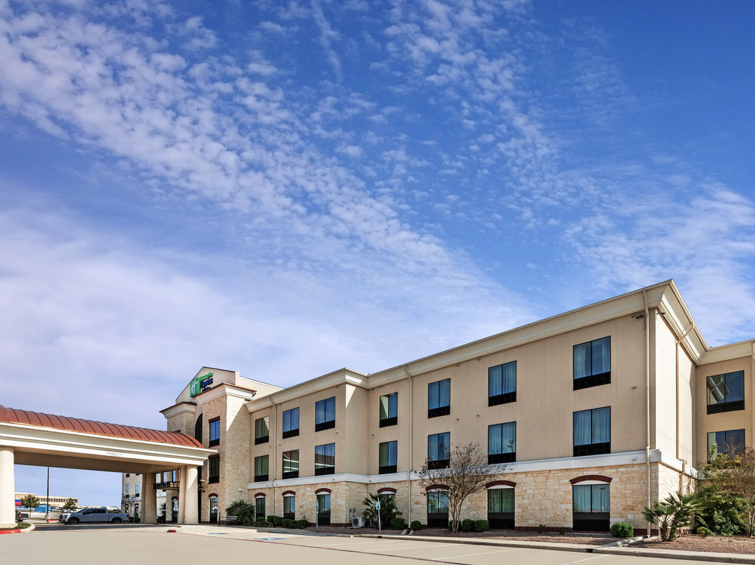 Holiday Inn Express & Suites Floresville By IHG主图