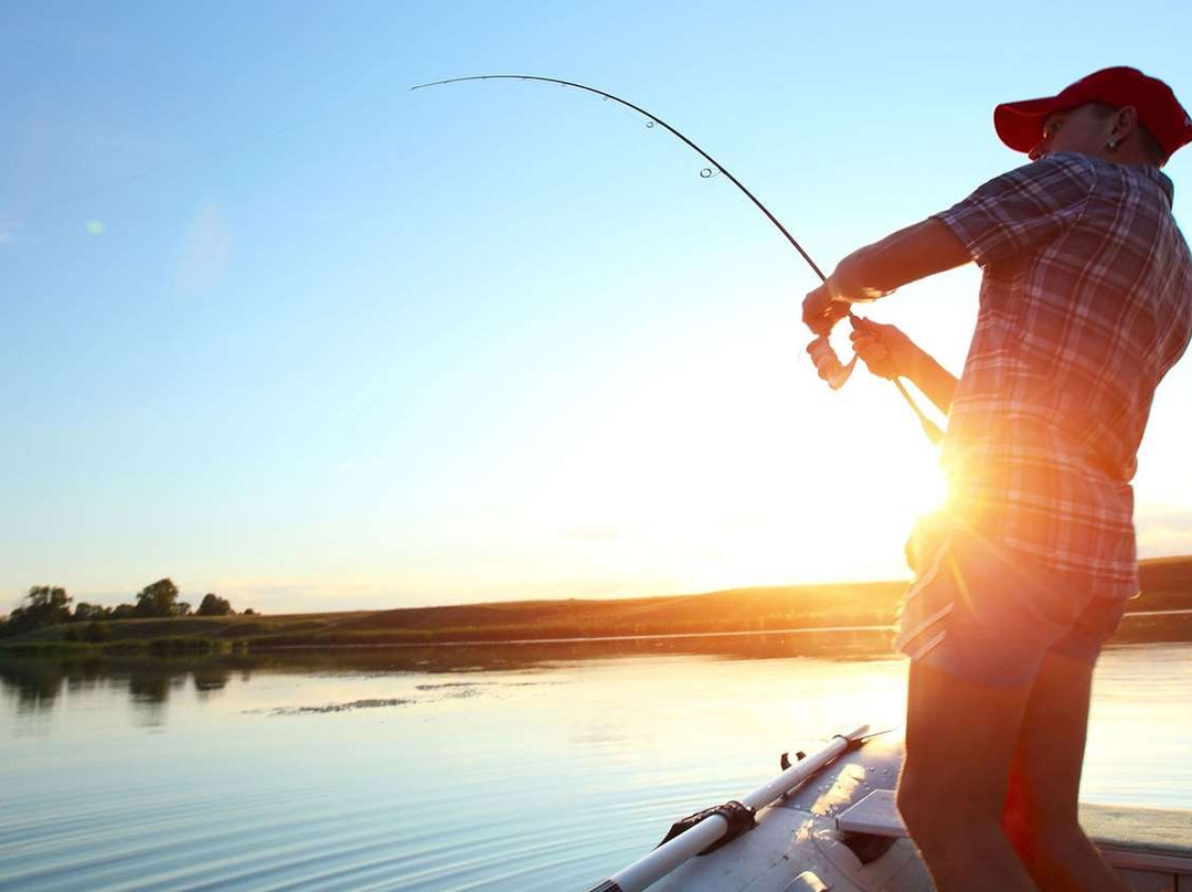 Beaver Dam Inn主图