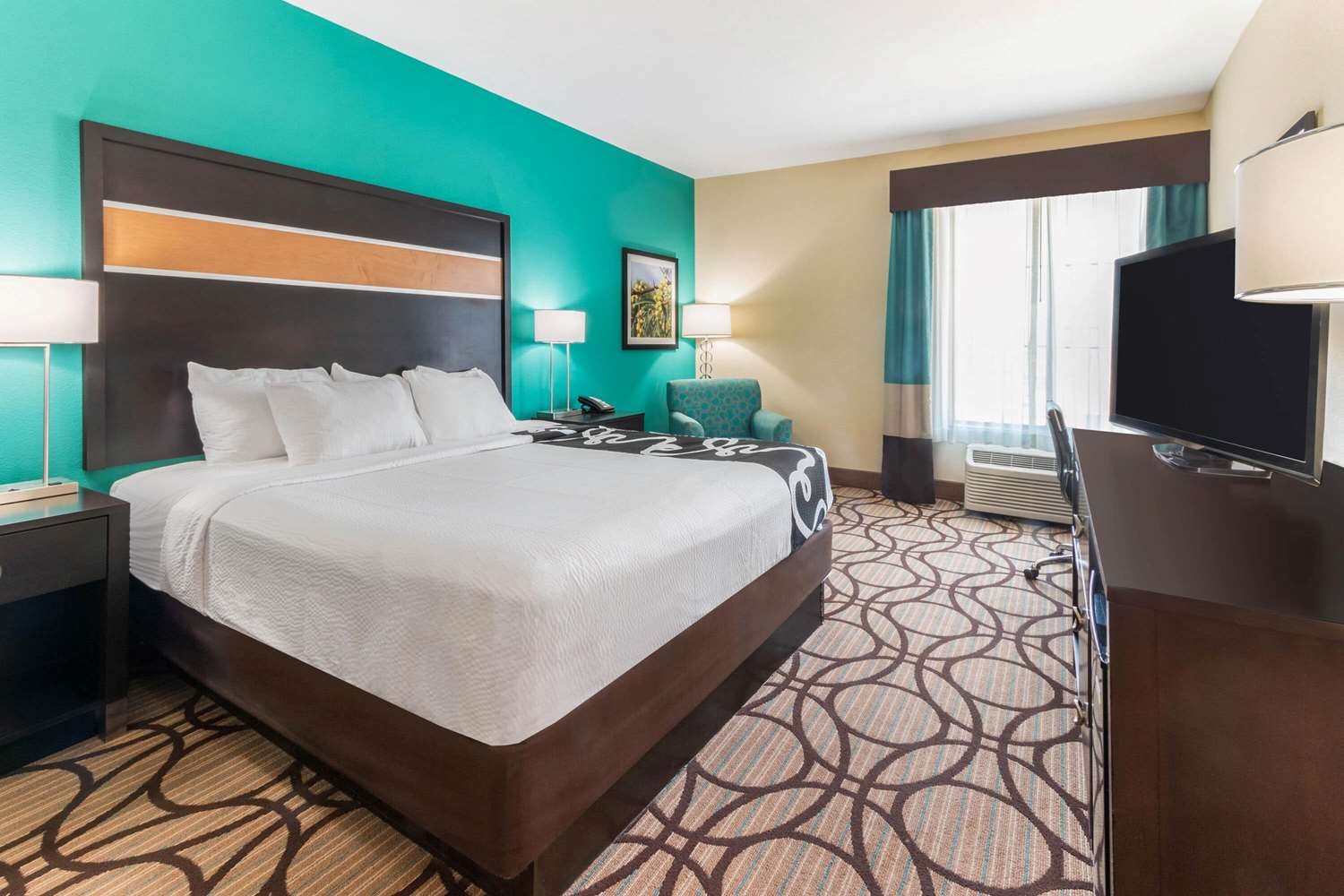 La Quinta Inn & Suites by Wyndham Carlsbad-官方