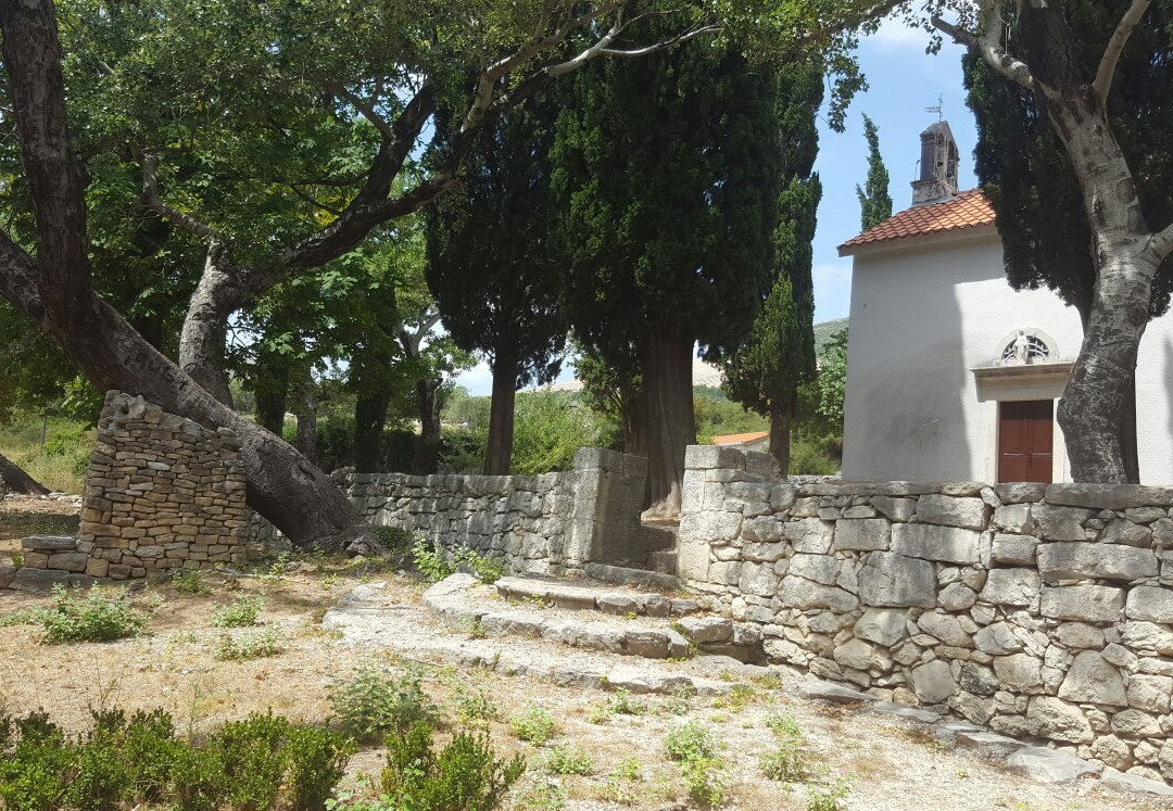 Biblical Garden Stomorija景点图片