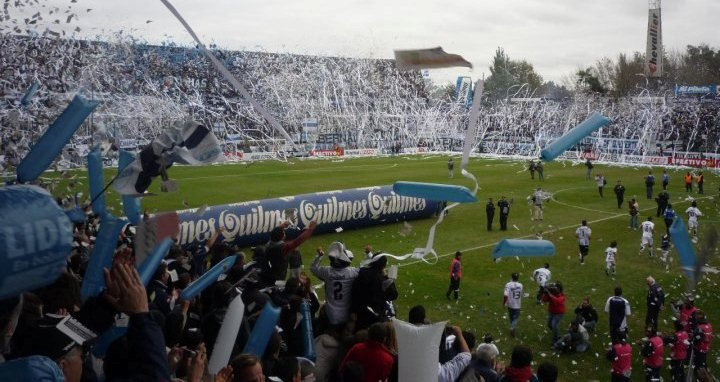 Quilmes Atletico Club景点图片