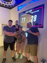 The Escape Game Nashville (Opry Mills)-纳什维尔必去景点