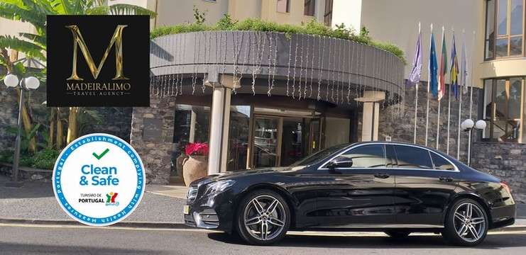 Madeiralimo-沙尔必去景点