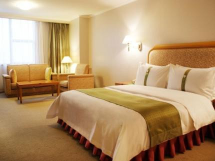 深圳骏怡城际酒店宝安西乡店主图