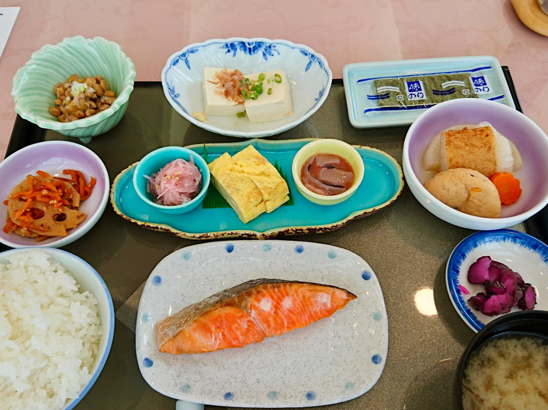 稚内市酒店住宿-Hotel Miyuki