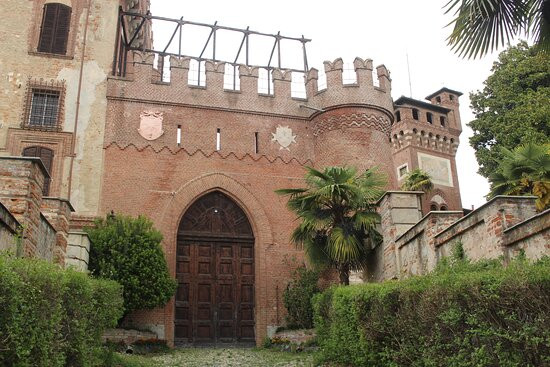 Castello di Mazze-Mazze必去景点