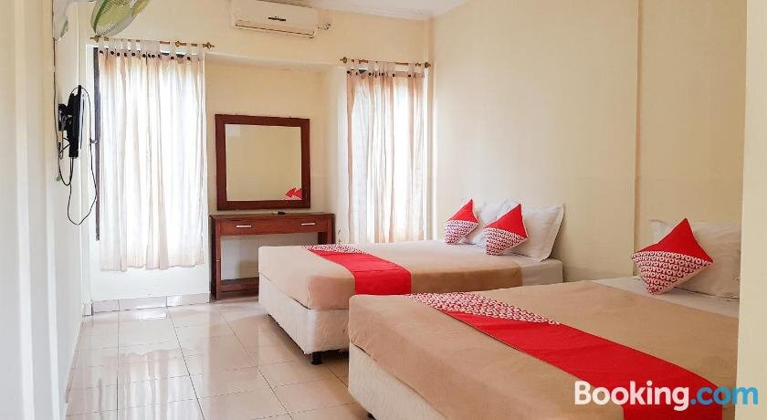 OYO 3062 Pondok Wisata Dewata