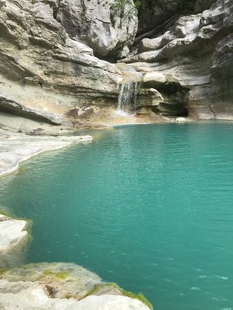 Cyclops' Eye-Krrabe必去景点