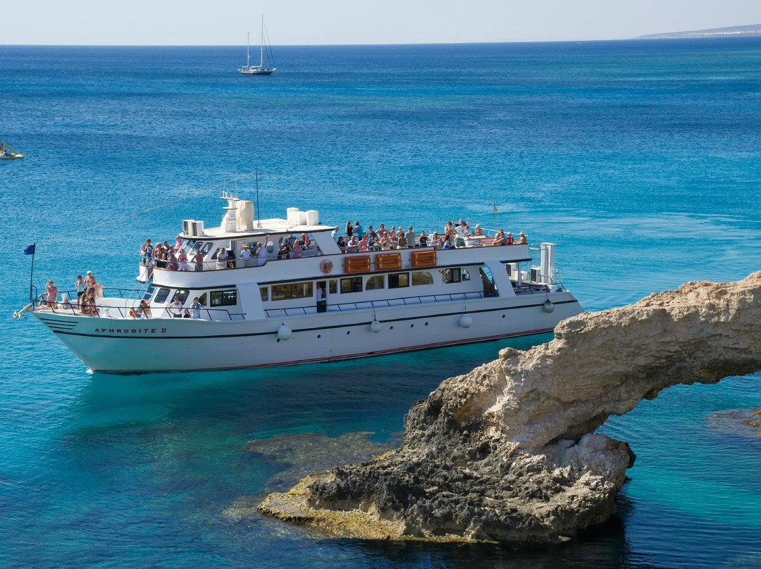 S.P SUMMERLINE CRUISES景点图片