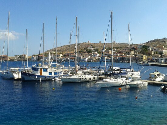 Rhodes Experience-罗德斯必去景点