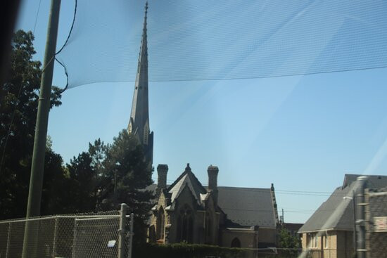 St. George Anglican Church景点图片