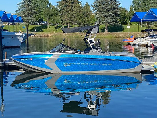 Action Water Sports-桑德波因特必去景点