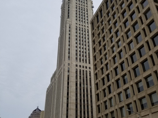 Columbus Landmarks Foundation-哥伦布必去景点