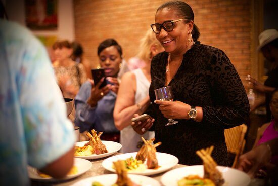 81C-夏洛特阿马利亚必去景点