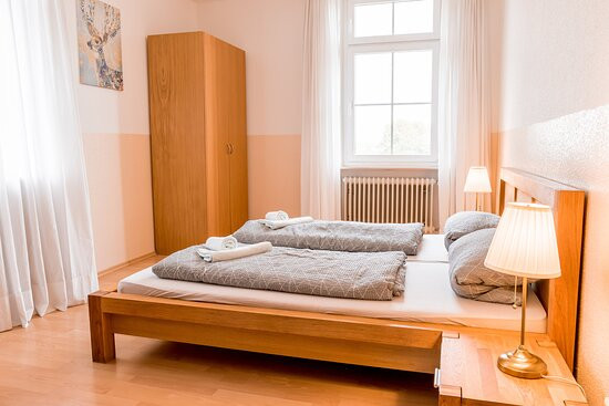 Hotel Landgasthof Büehlerhof主图