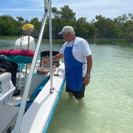 Island Tales-基韦斯特必去景点