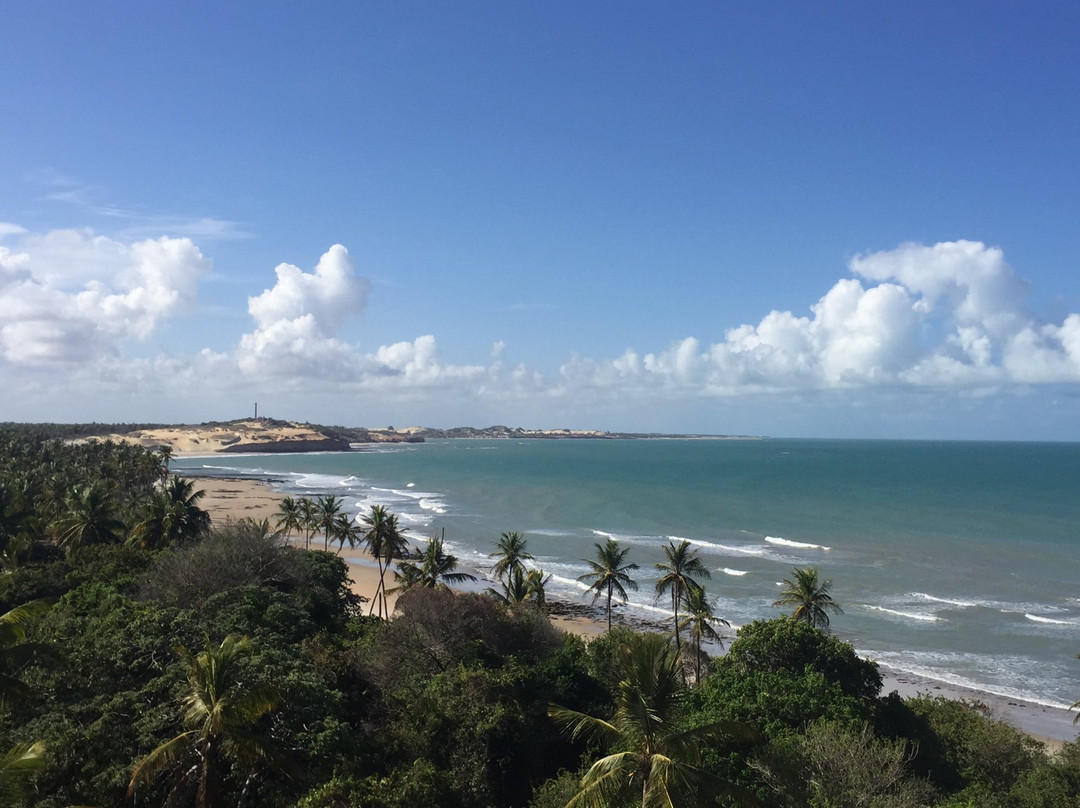 Santa Rita Beach景点图片