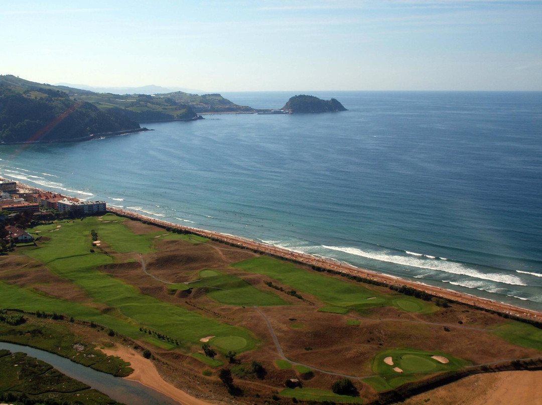 AK-Helicopters-Usurbil必去景点