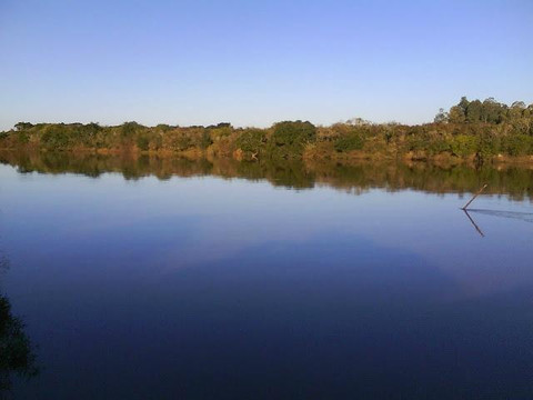 Balneário Passo do Umbu