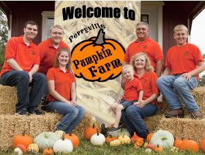 Perryville Pumpkin Farm景点图片
