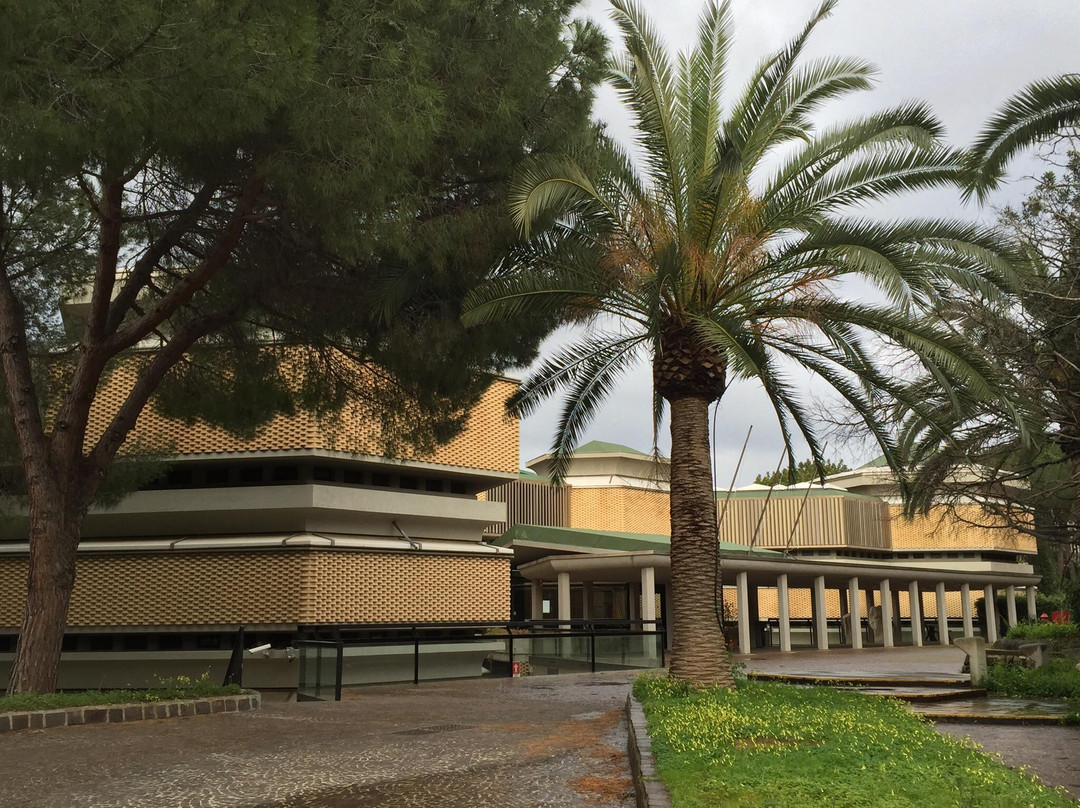 Museo Archeologico Regionale Paolo Orsi-锡拉库扎必去景点
