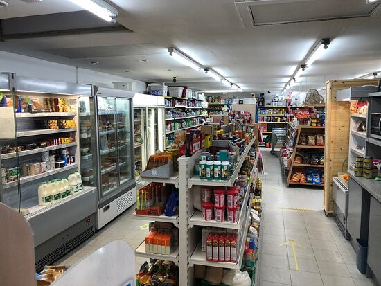 Eriskay Shop景点图片