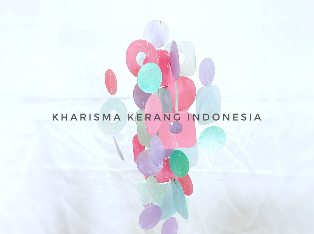 Kharisma Kerang-Cilacap必去景点