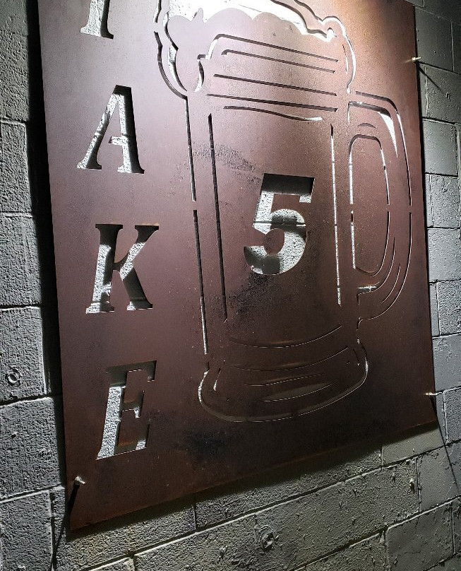 Take 5景点图片